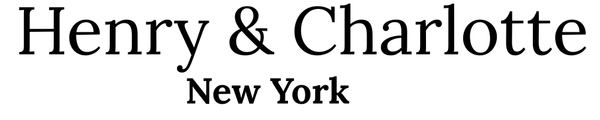Henry & Charlotte New York