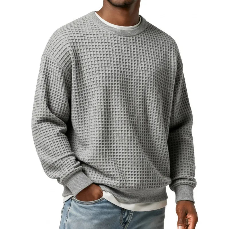 Zane | Versatile Long Sleeve