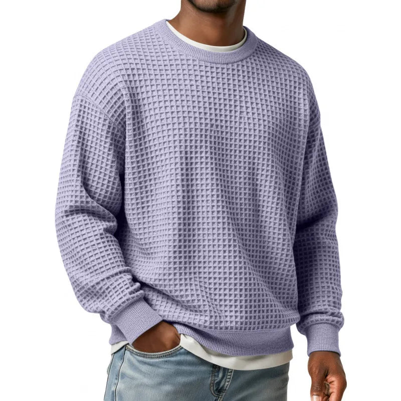 Zane | Versatile Long Sleeve