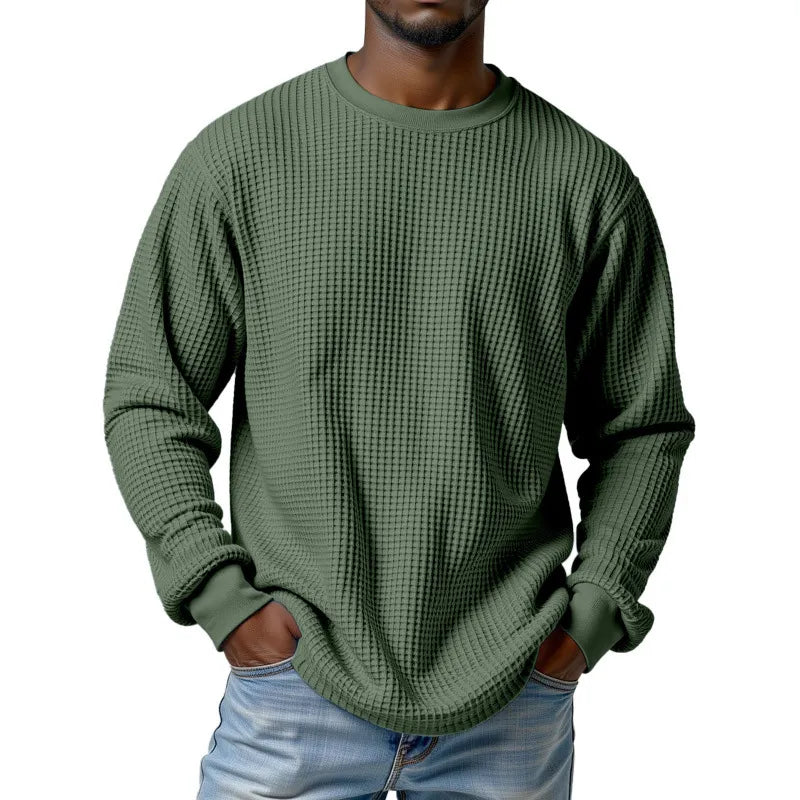 Zane | Versatile Long Sleeve
