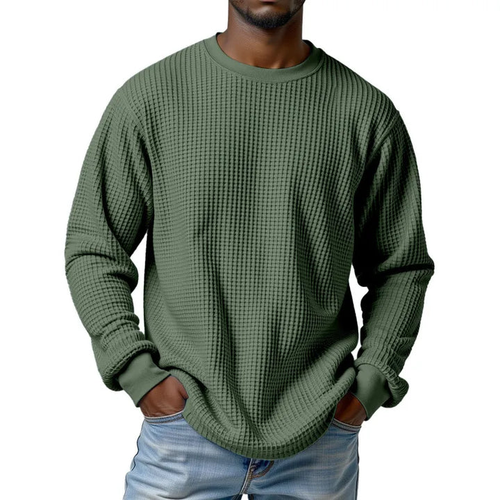 Zane | Versatile Long Sleeve