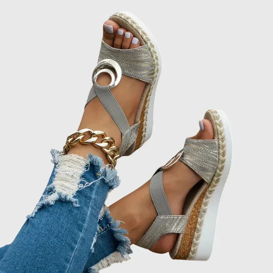 Sopie | Orthopedic Summer Sandals