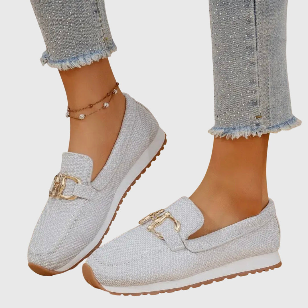 Gemma | Loafer Sneakers