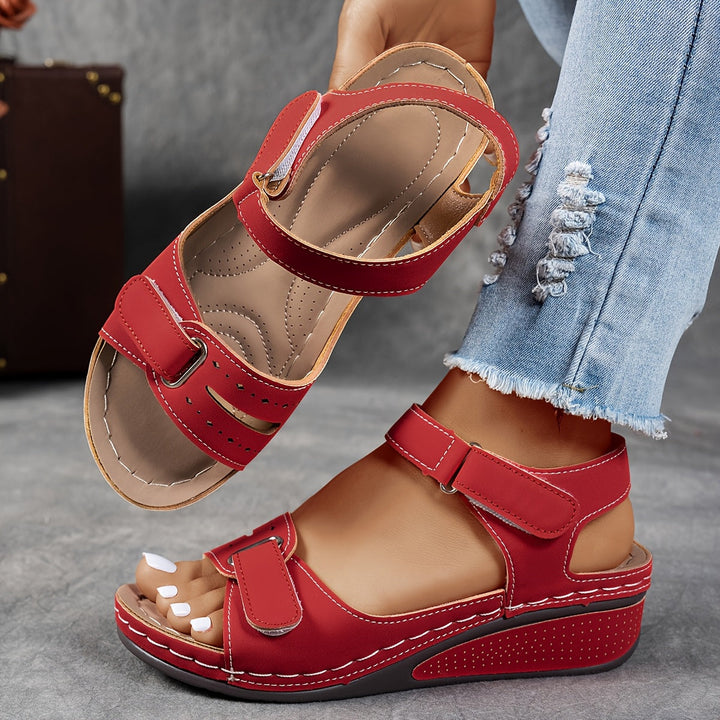 Sharon | Orthopedic Comfort Sandals