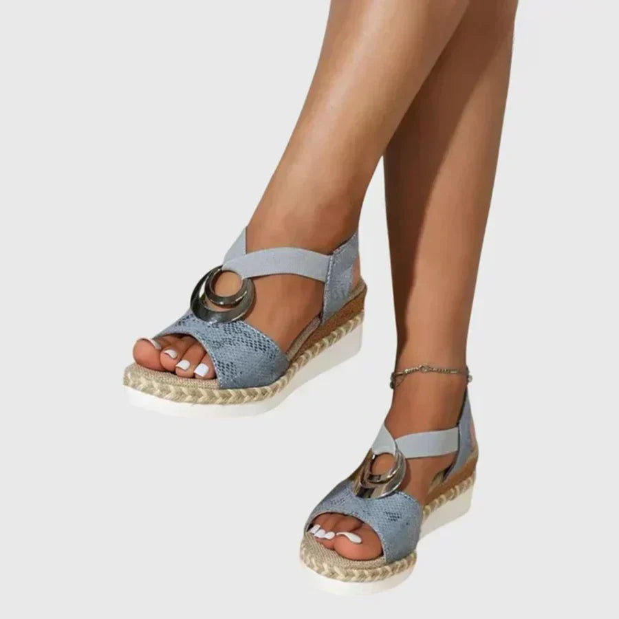 Sopie | Orthopedic Summer Sandals