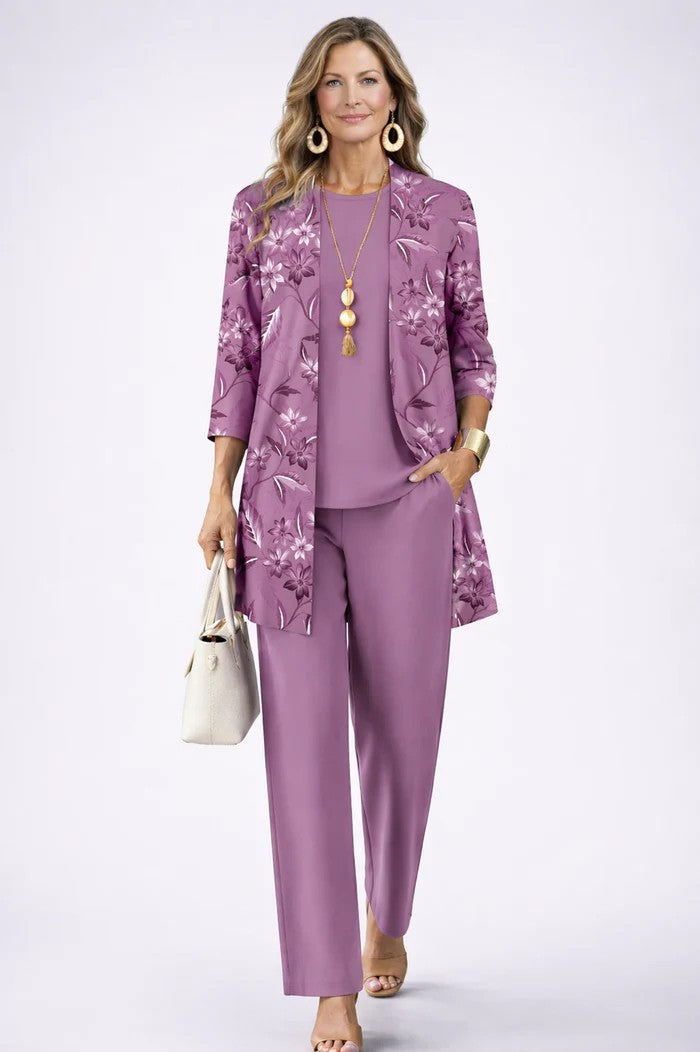 Colette | Elegant 3-Piece Set
