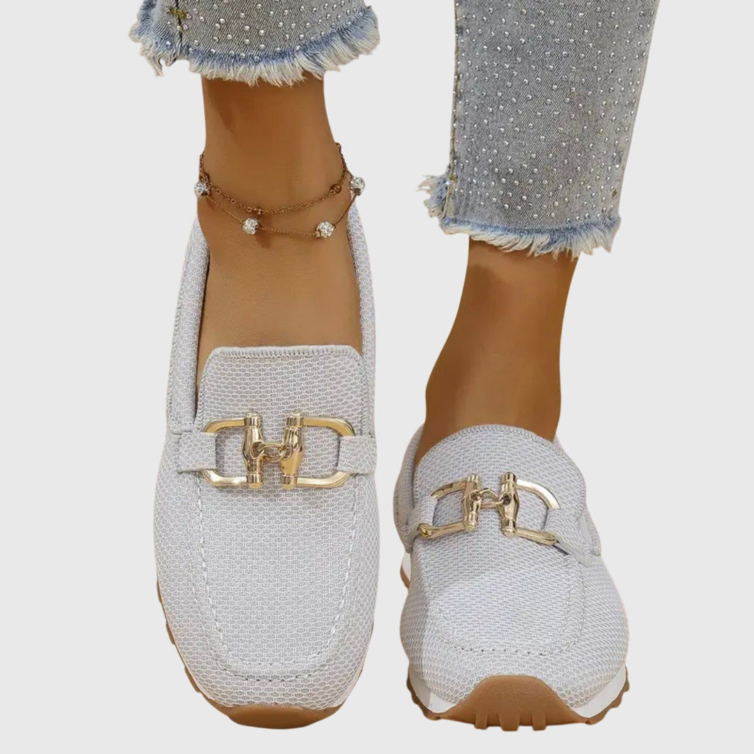 Gemma | Loafer Sneakers