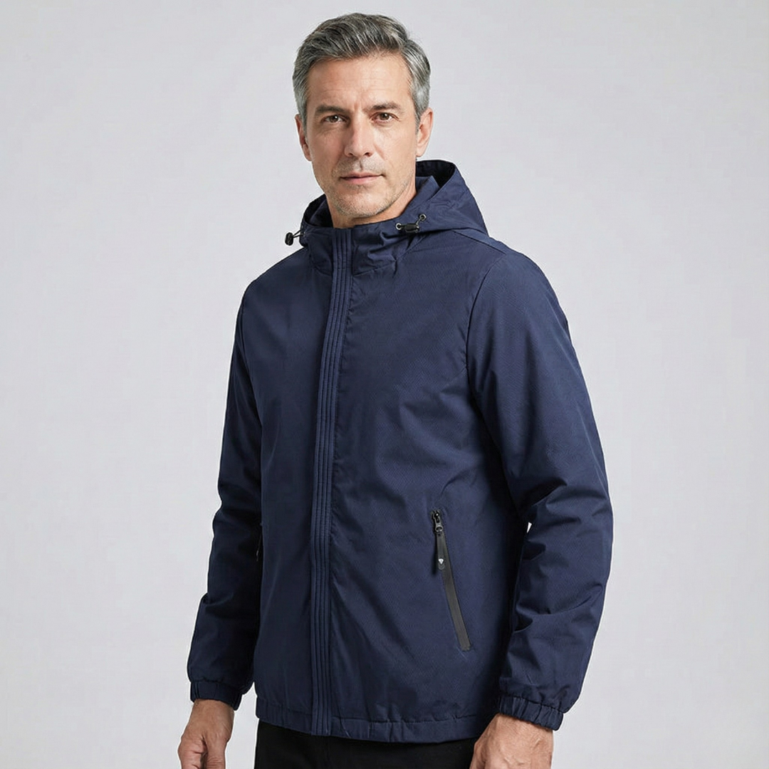 Conor | Men’s Outdoor Jacket