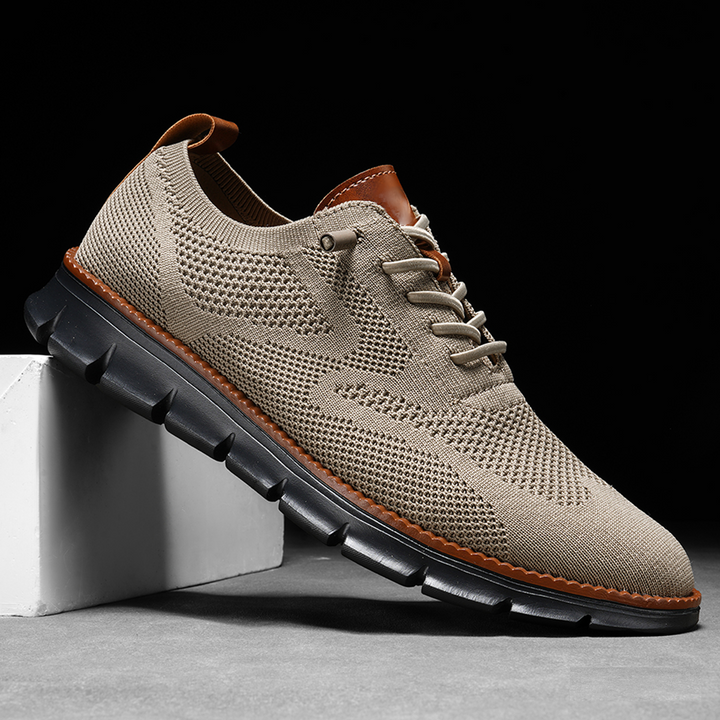 Victor | Lightweight Comfort Sneakers
