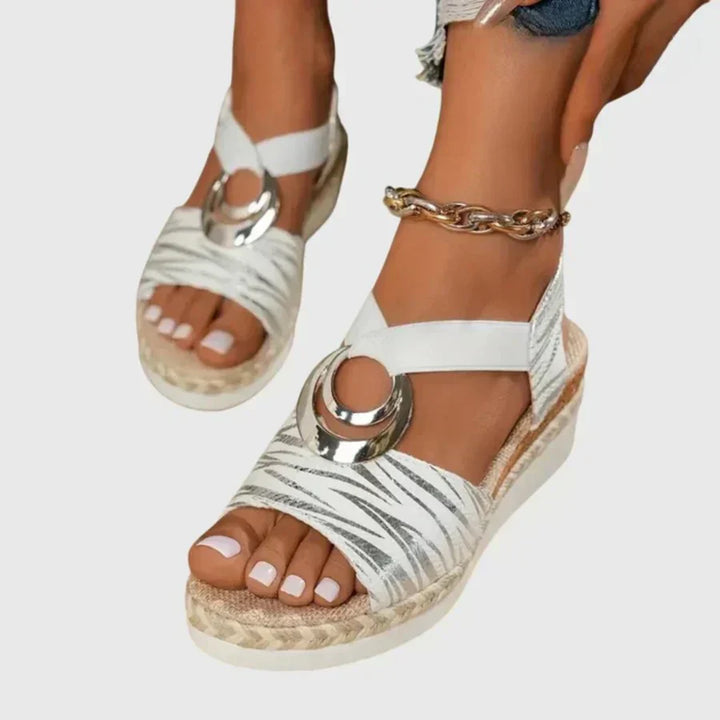 Sopie | Orthopedic Summer Sandals