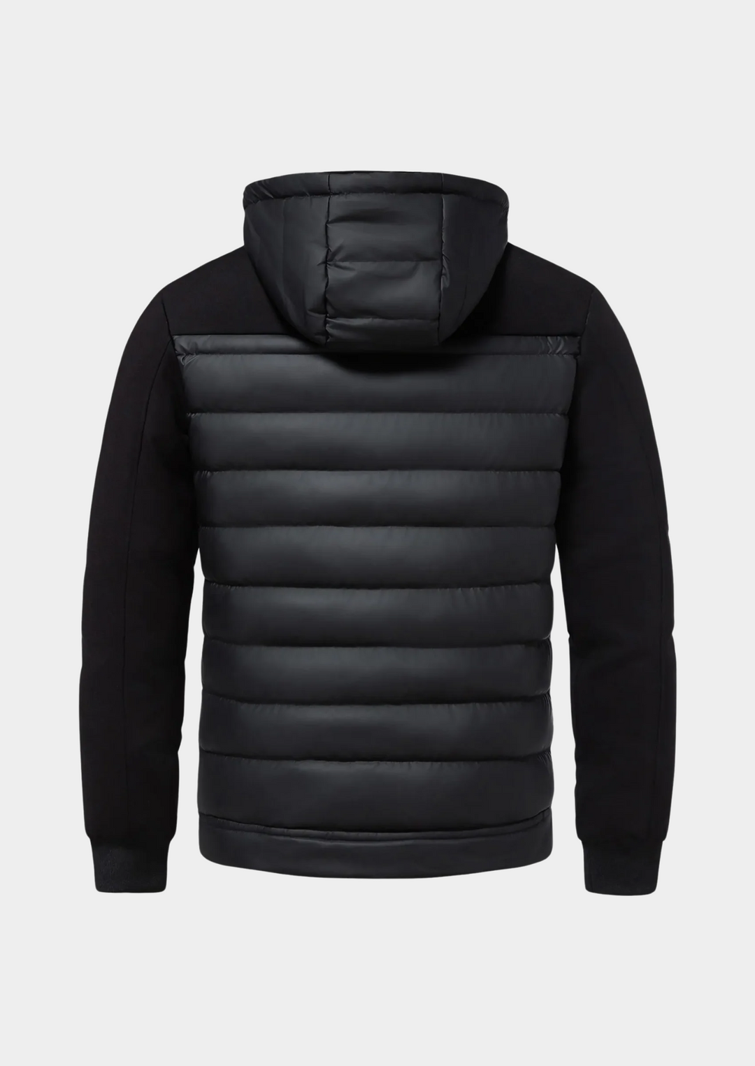 Timo | Premium Hybrid Jacket
