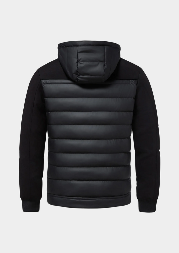 Timo | Premium Hybrid Jacket