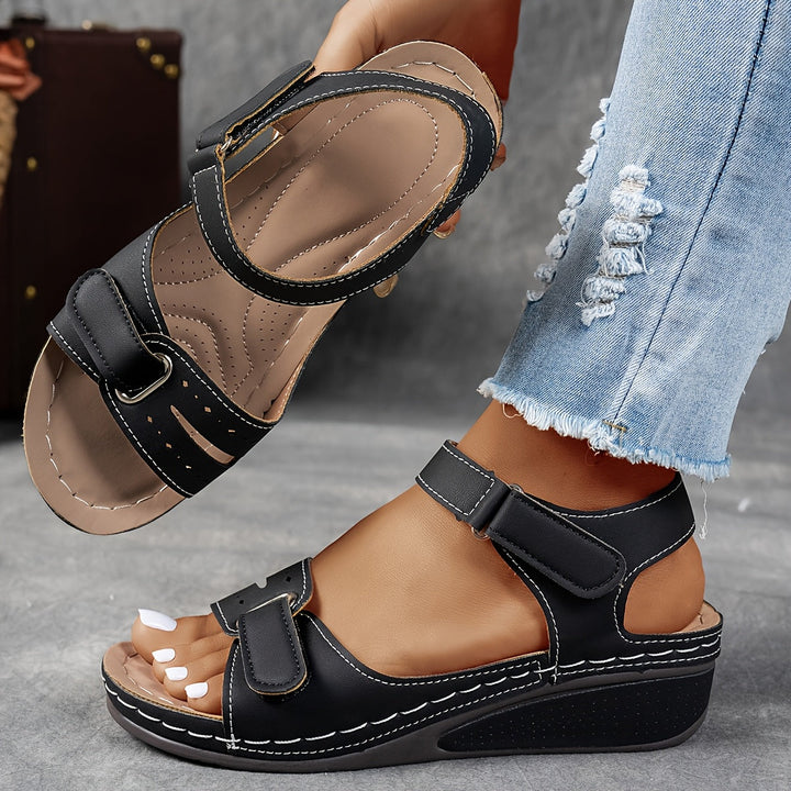 Sharon | Orthopedic Comfort Sandals