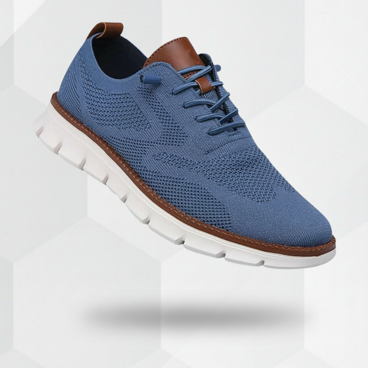 Victor | Lightweight Comfort Sneakers