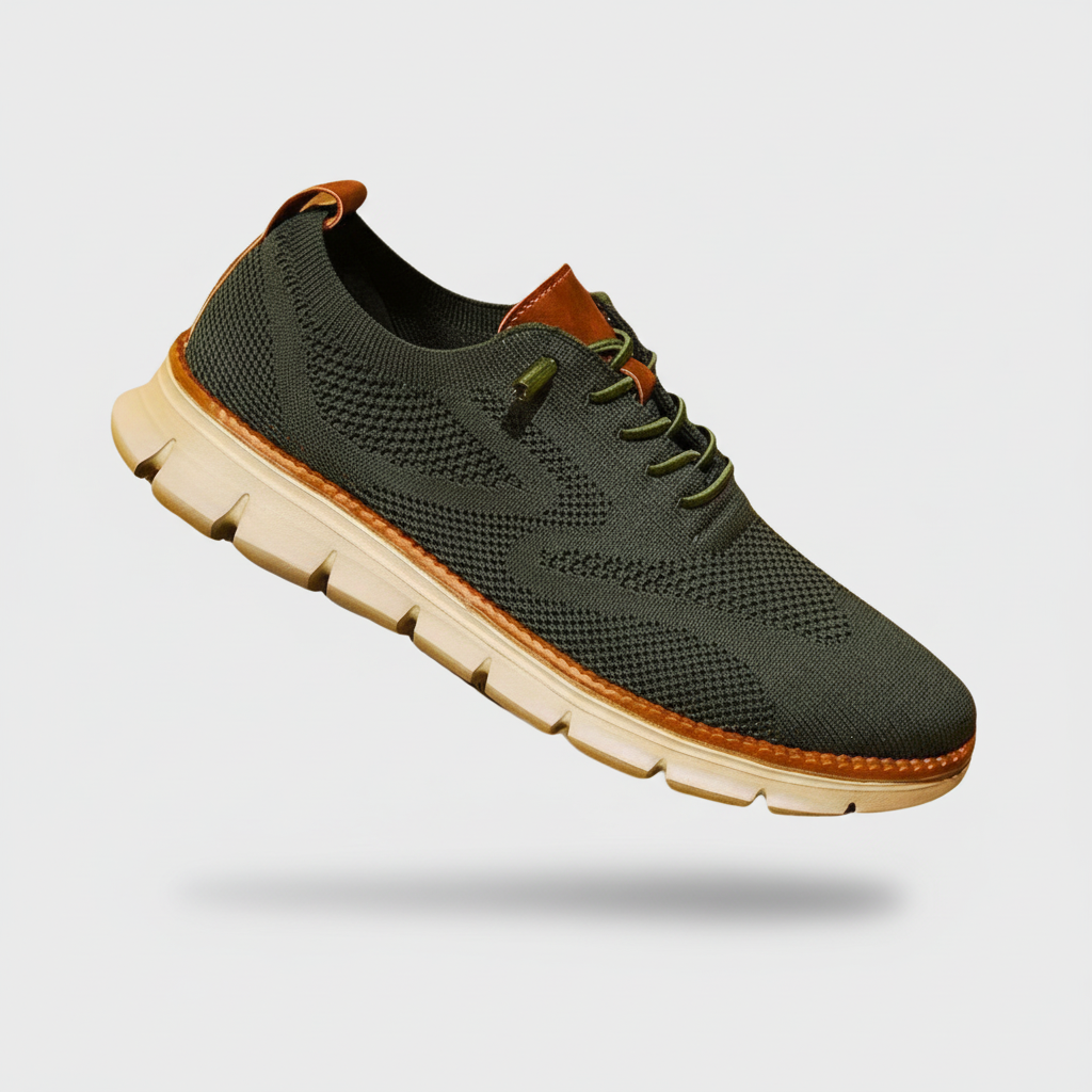 Victor | Lightweight Comfort Sneakers
