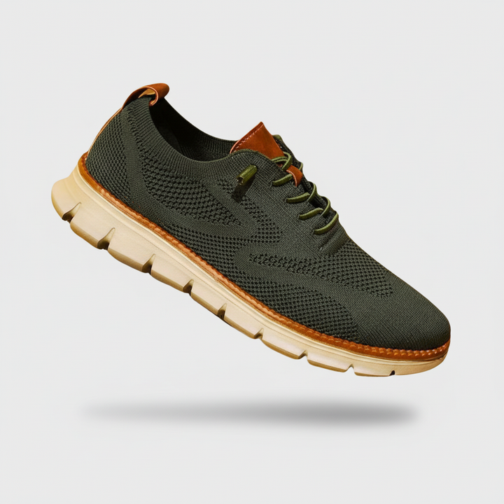 Victor | Lightweight Comfort Sneakers