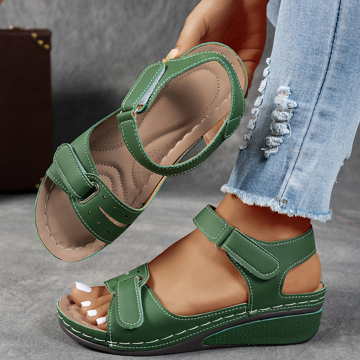 Sharon | Orthopedic Comfort Sandals