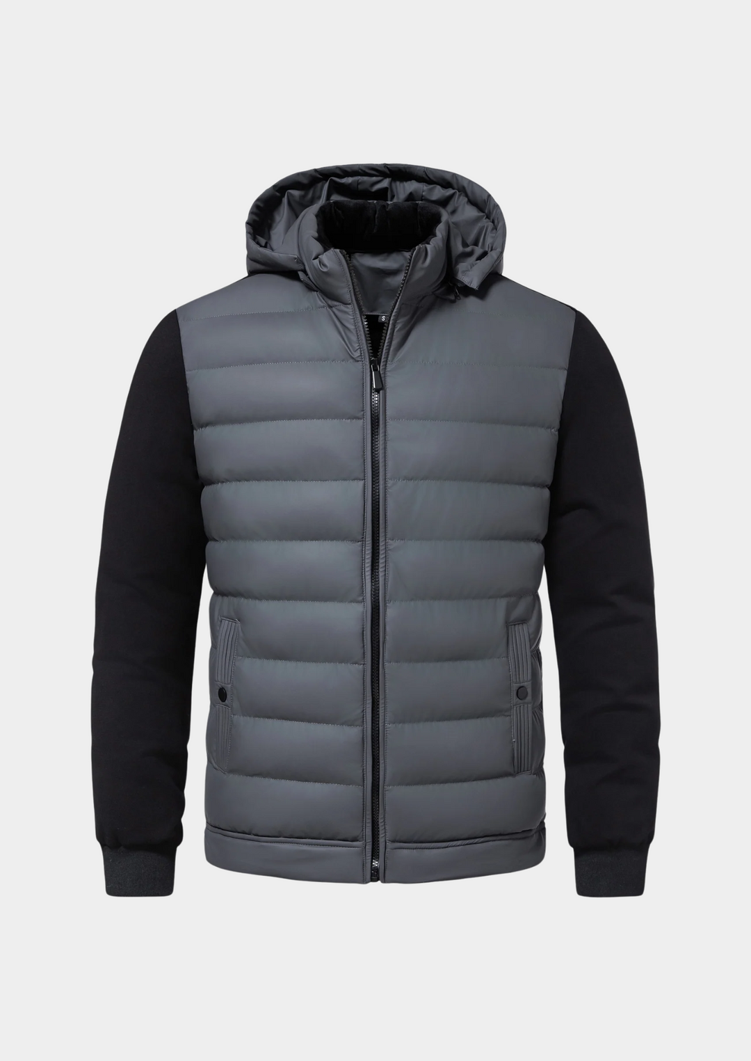 Timo | Premium Hybrid Jacket