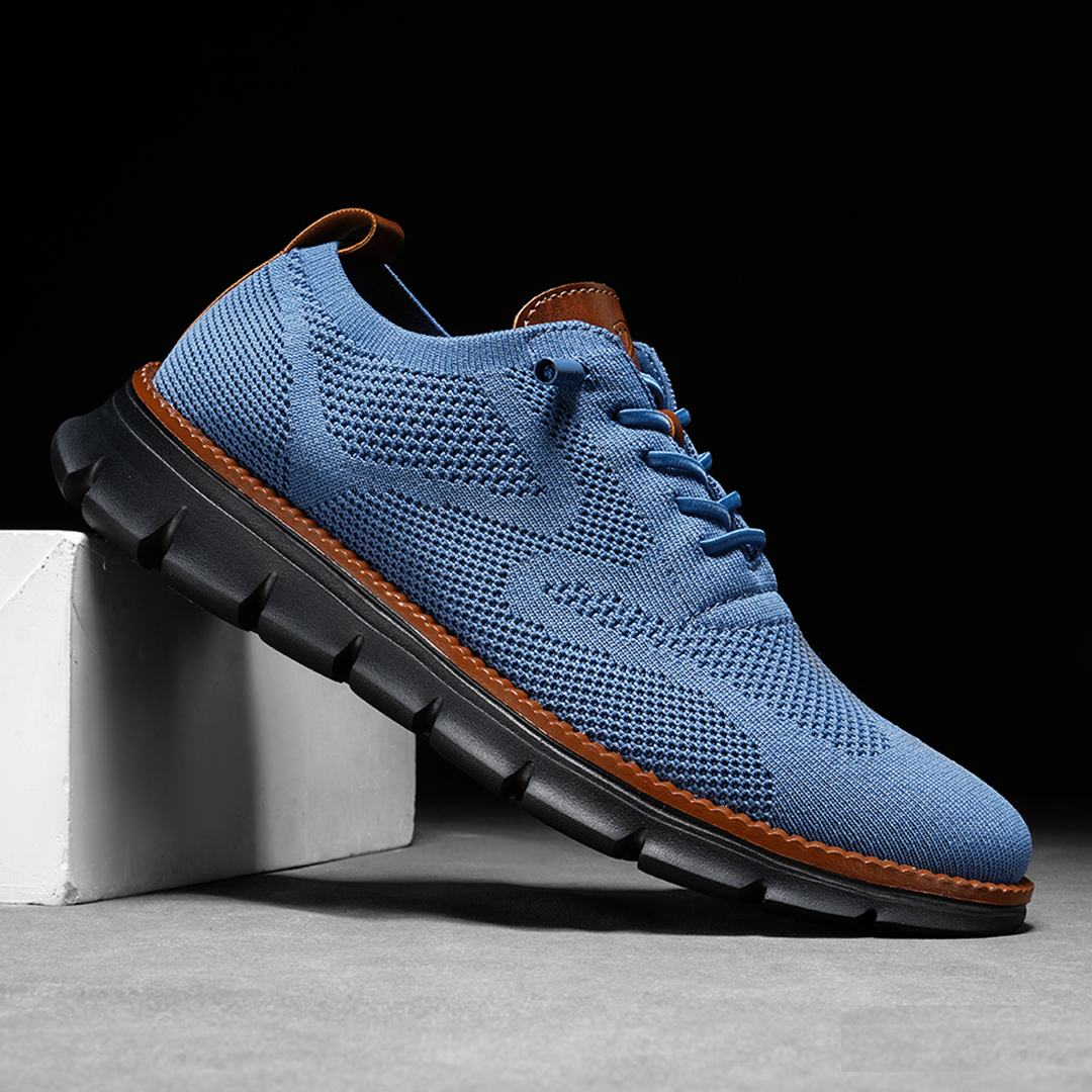 Victor | Lightweight Comfort Sneakers