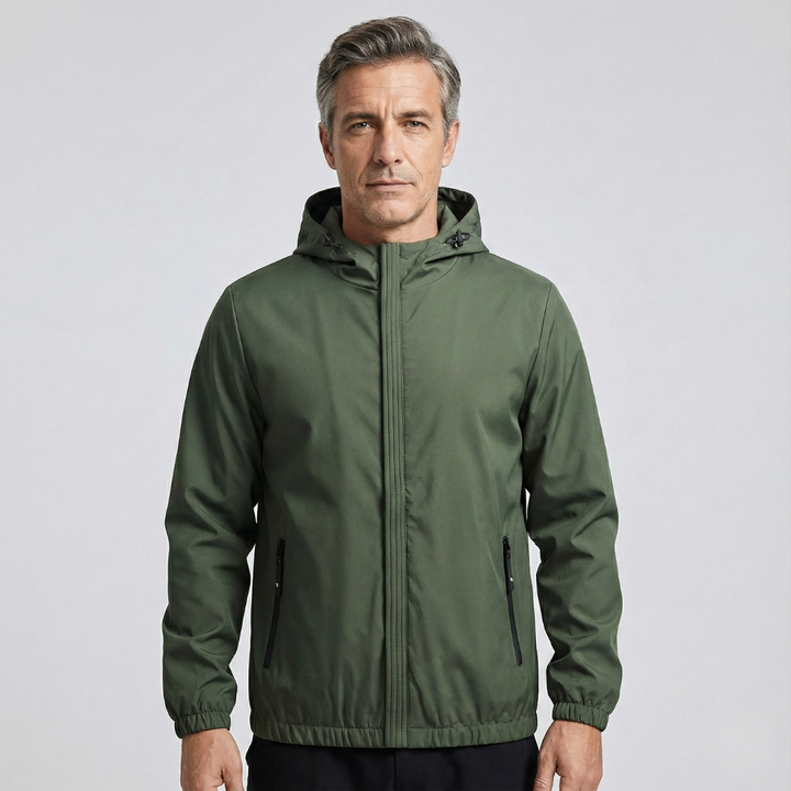 Conor | Men’s Outdoor Jacket