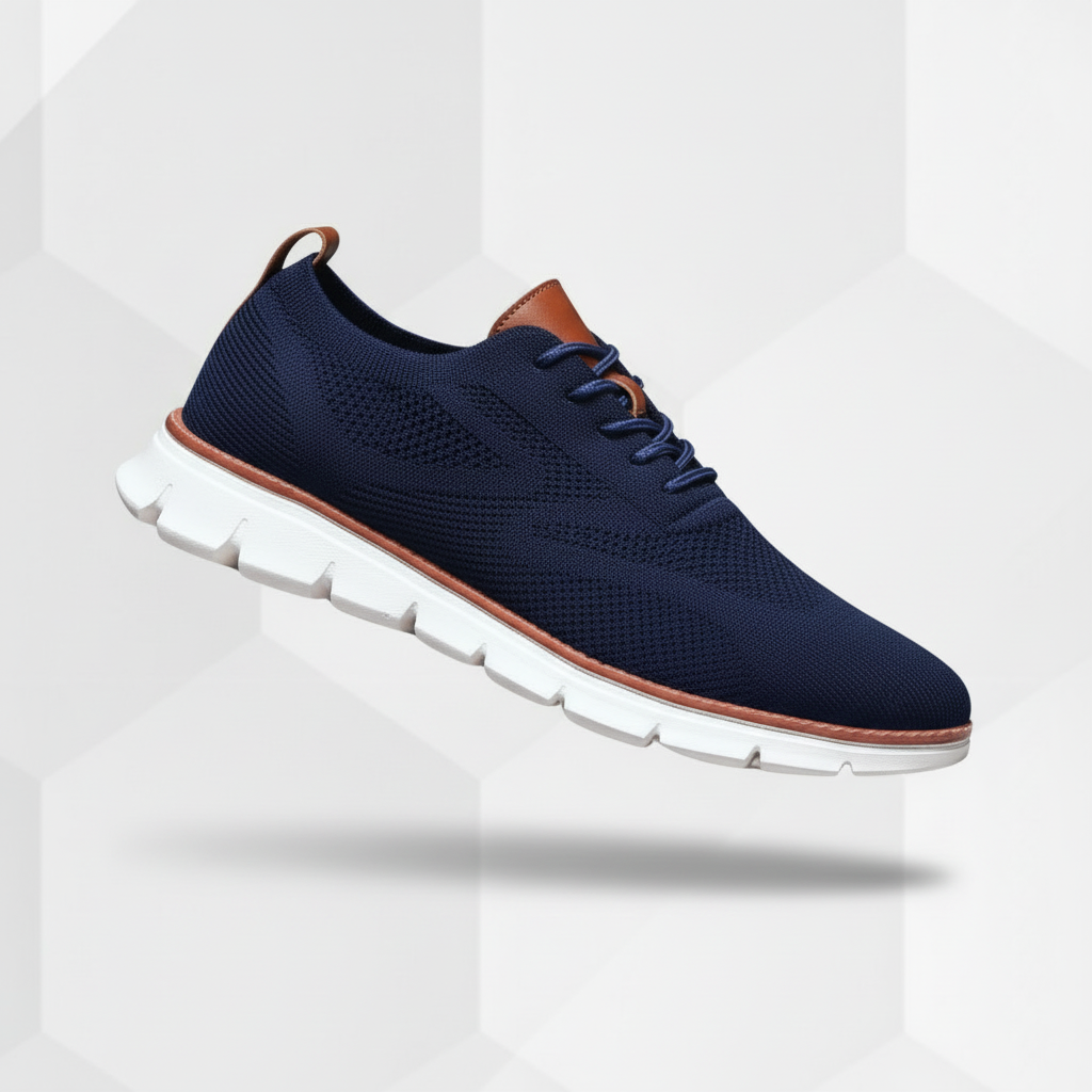 Victor | Lightweight Comfort Sneakers