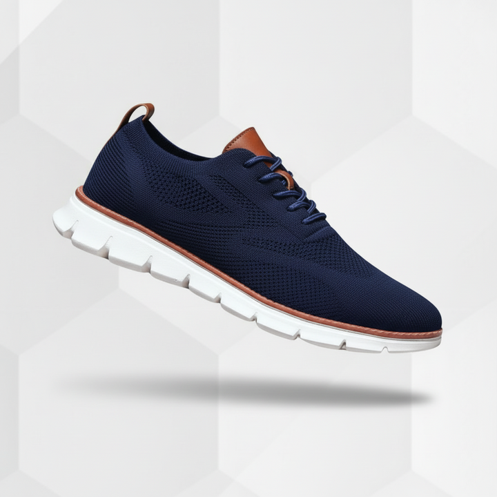 Victor | Lightweight Comfort Sneakers