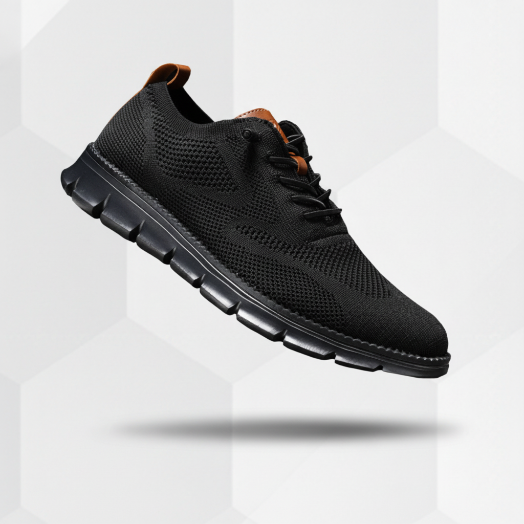 Victor | Lightweight Comfort Sneakers