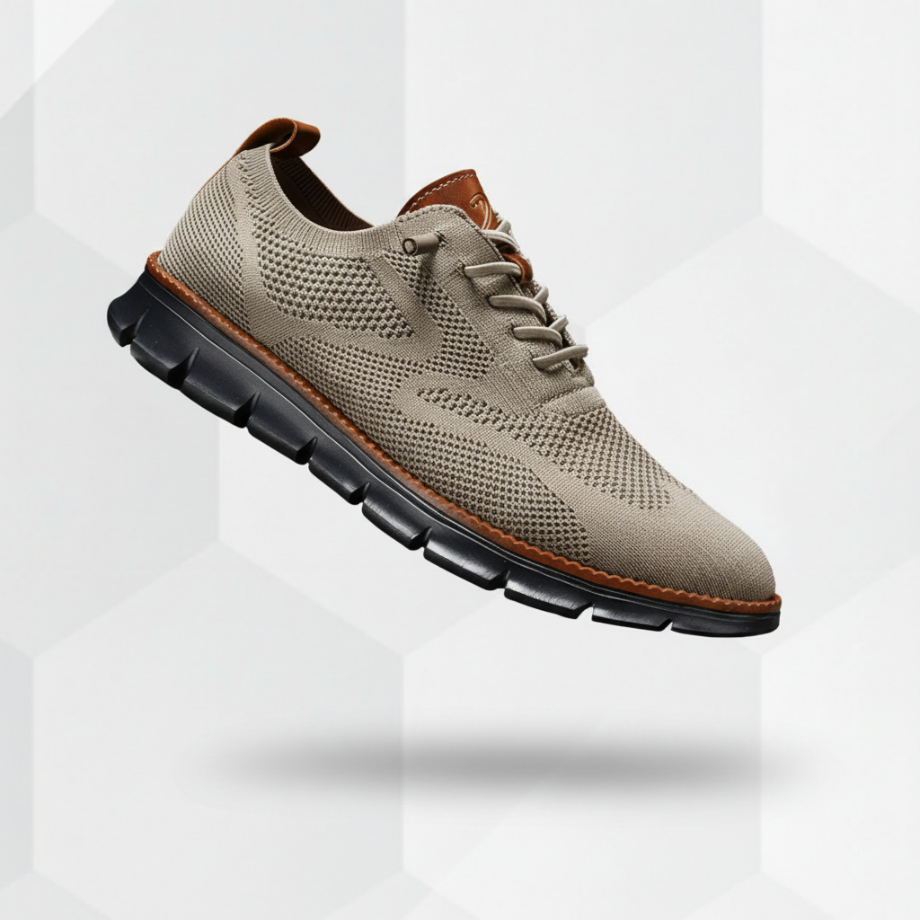 Victor | Lightweight Comfort Sneakers