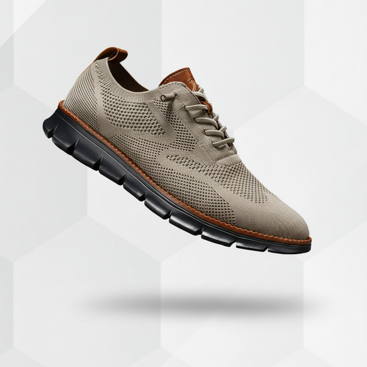 Victor | Lightweight Comfort Sneakers