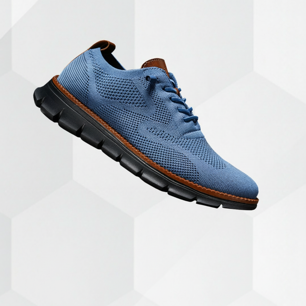 Victor | Lightweight Comfort Sneakers
