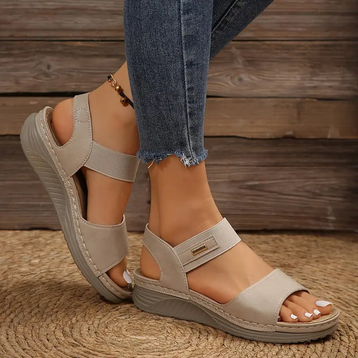 Melanie | Comfort Support Sandals