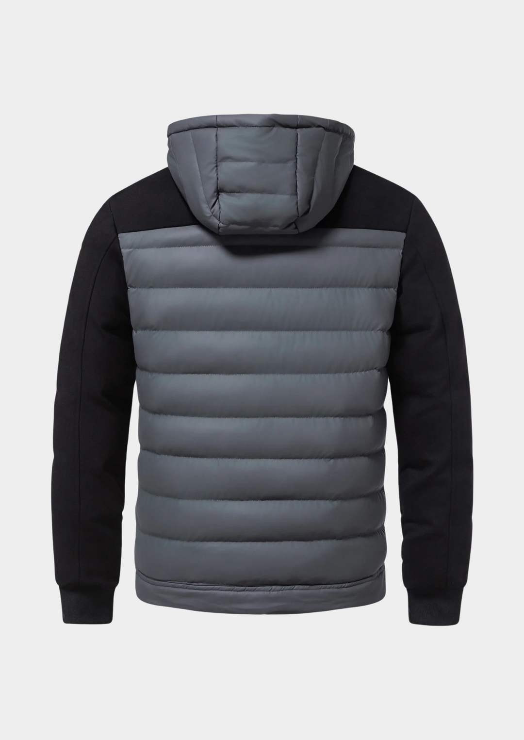 Timo | Premium Hybrid Jacket