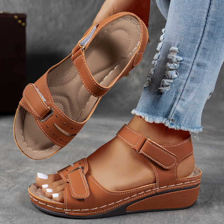 Sharon | Orthopedic Comfort Sandals