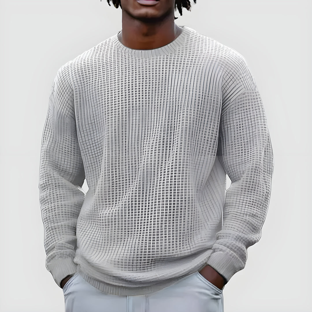 Zane | Versatile Long Sleeve