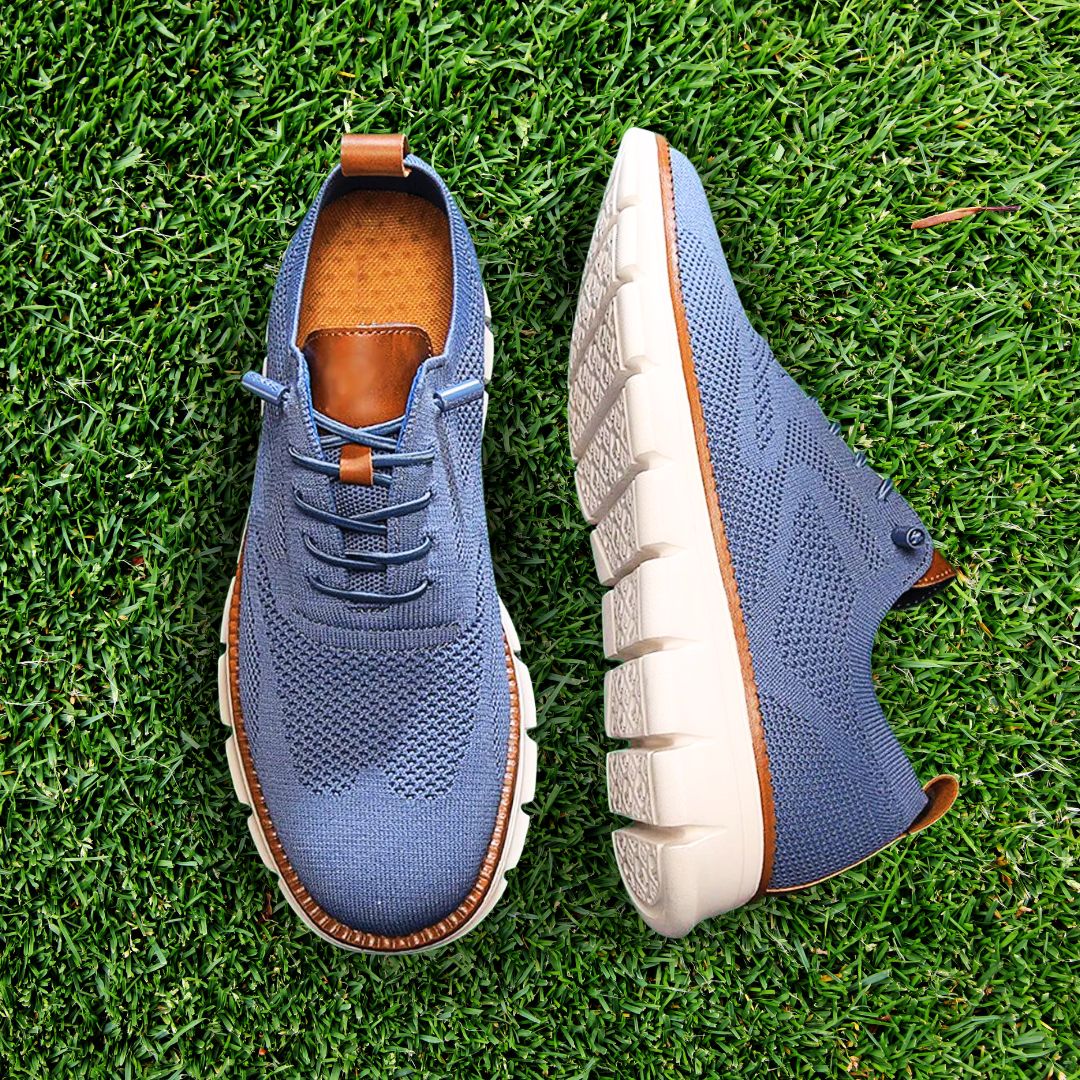Victor | Lightweight Comfort Sneakers