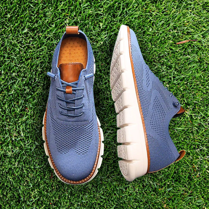 Victor | Lightweight Comfort Sneakers