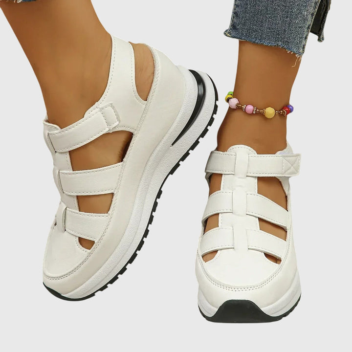 Judy | Orthopedic Comfort Sandal