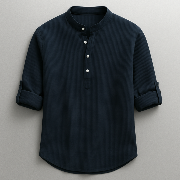 Thomas | Lightweight Summer Shirt