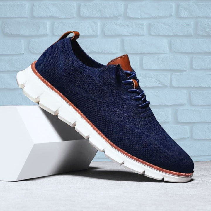 Victor | Lightweight Comfort Sneakers