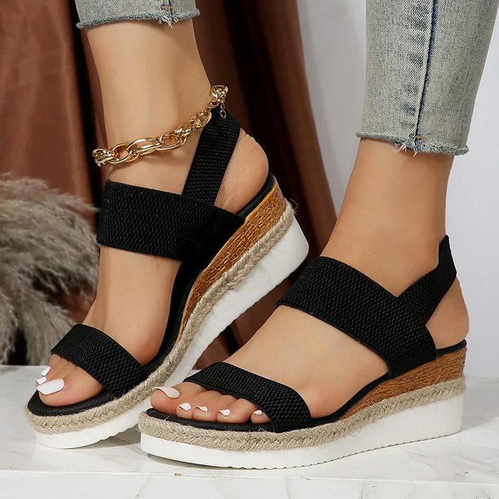 Susan | Comfort Stability Sandals