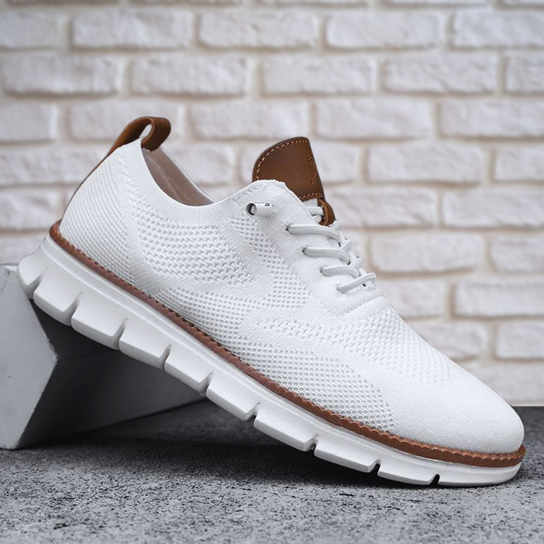 Victor | Lightweight Comfort Sneakers