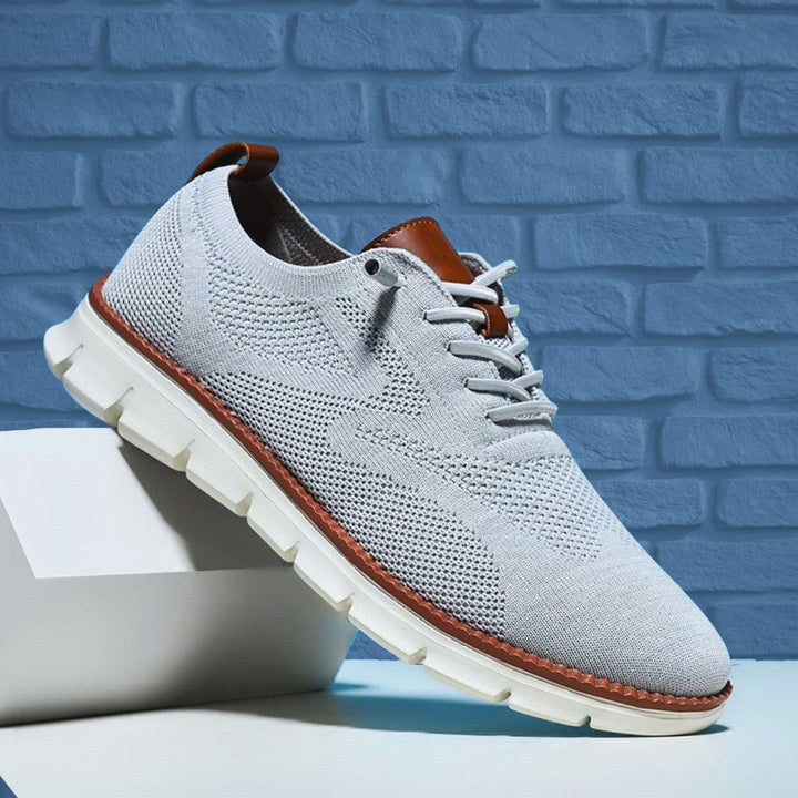 Victor | Lightweight Comfort Sneakers