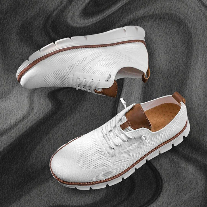 Victor | Lightweight Comfort Sneakers