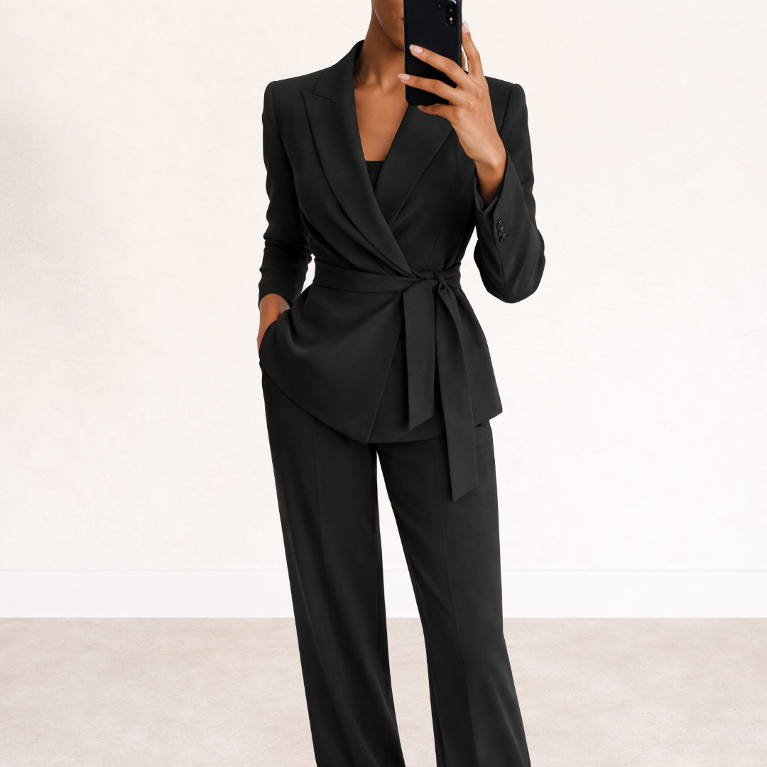 Dorothy | Elegant Two-Piece Set