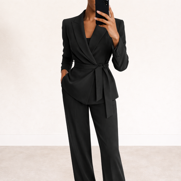 Dorothy | Elegant Two-Piece Set