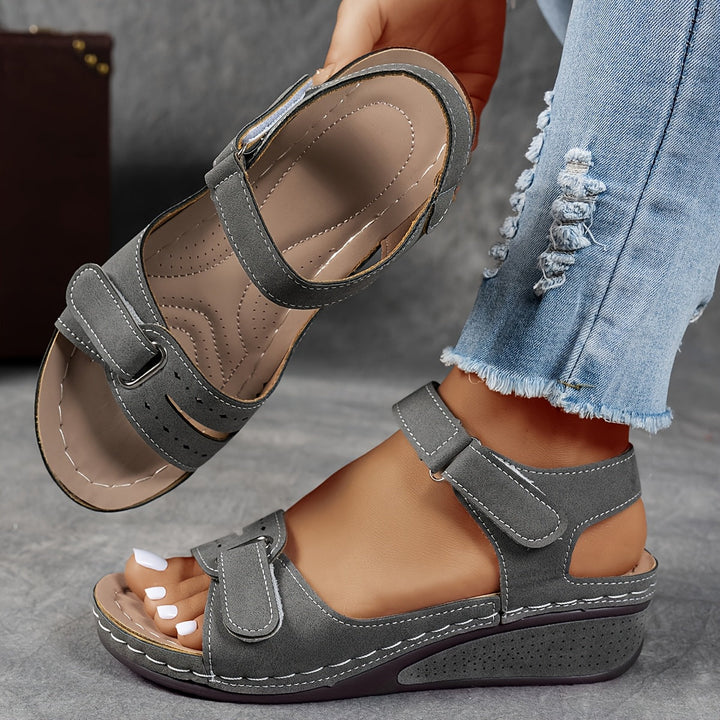 Sharon | Orthopedic Comfort Sandals