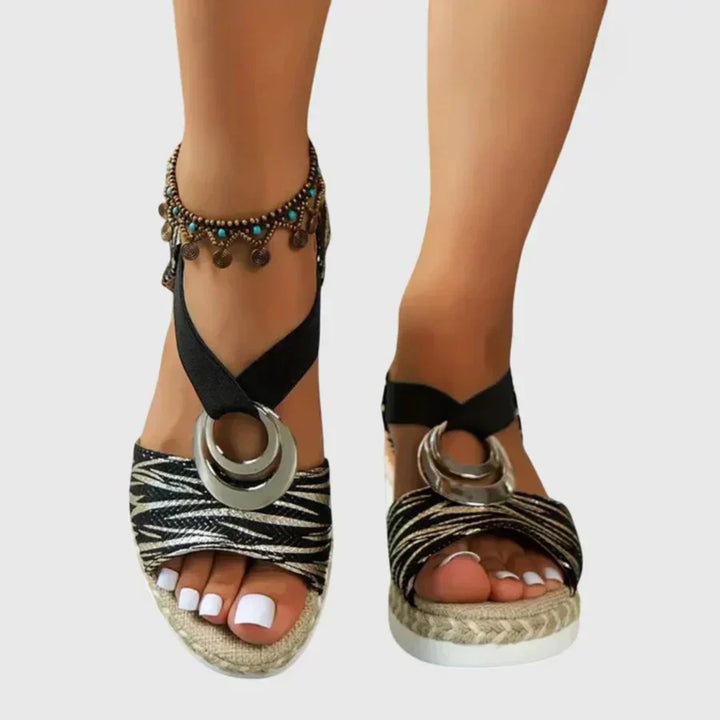 Sopie | Orthopedic Summer Sandals