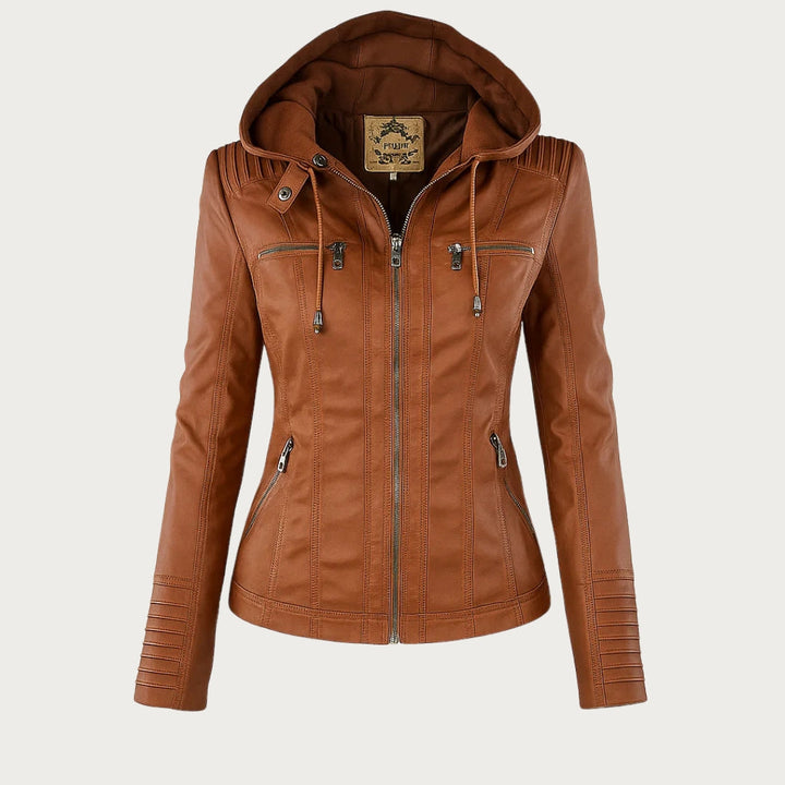 Rosalind | Refined Everyday Jacket