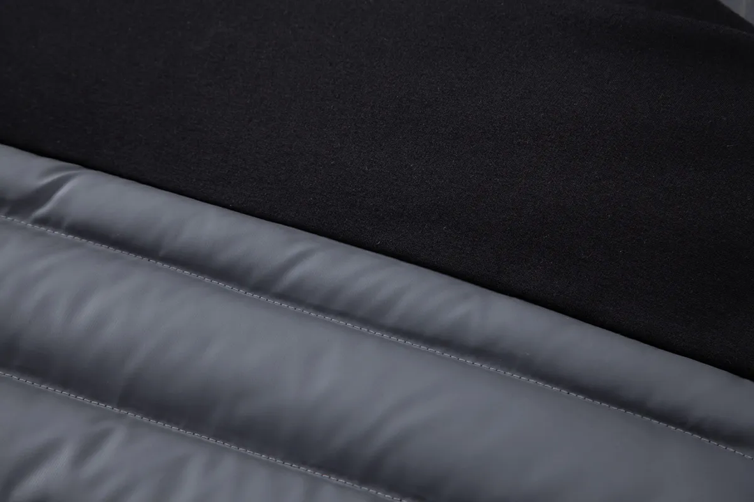 Timo | Premium Hybrid Jacket