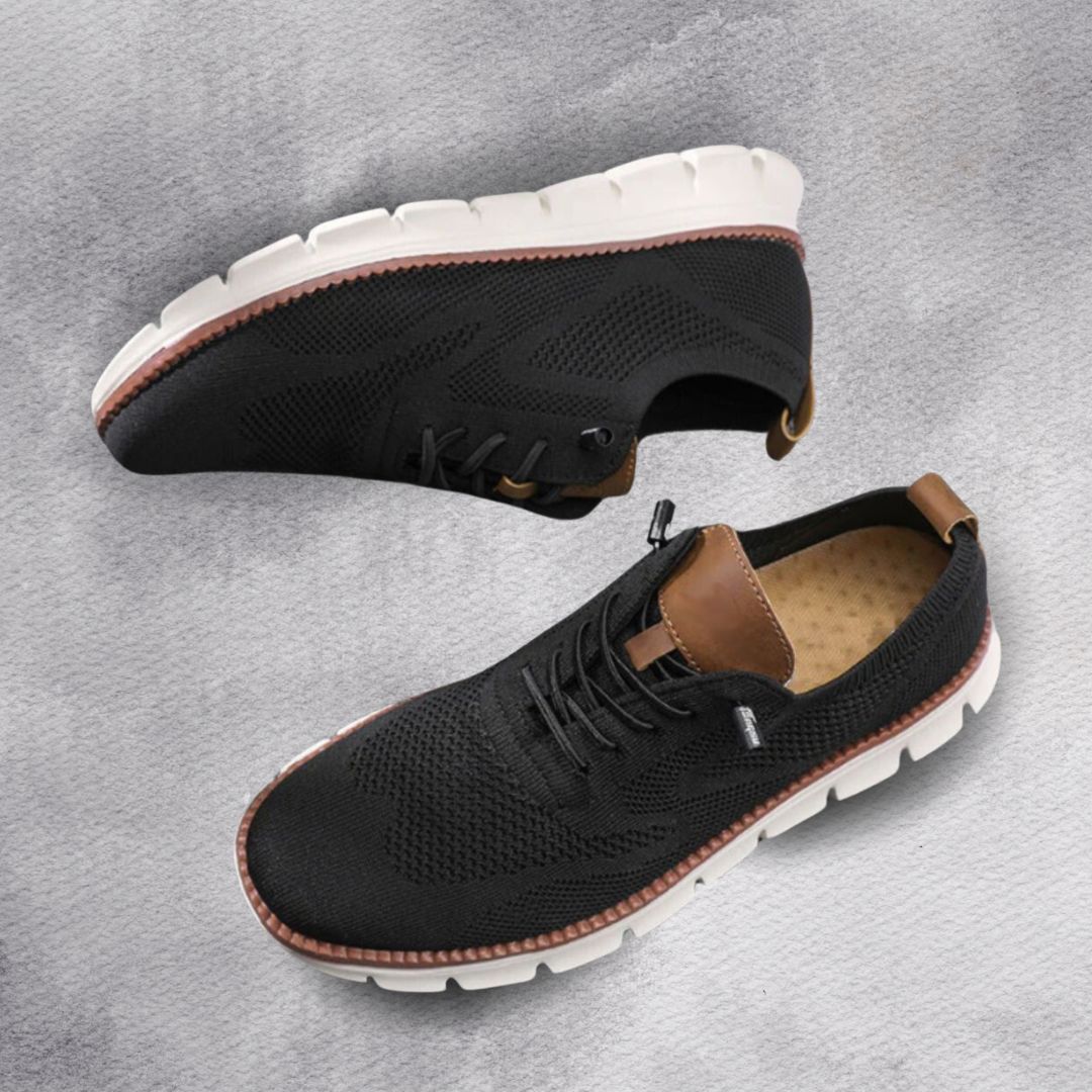 Victor | Lightweight Comfort Sneakers